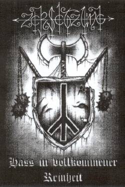 Hass in Vollkommener Reinheit